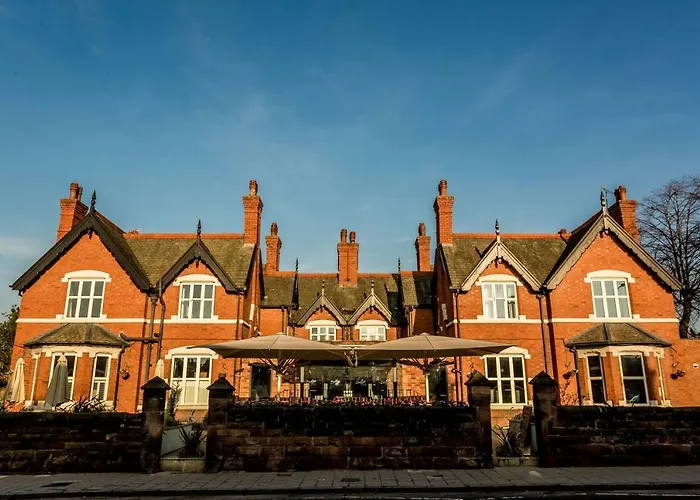 Bawn Lodge