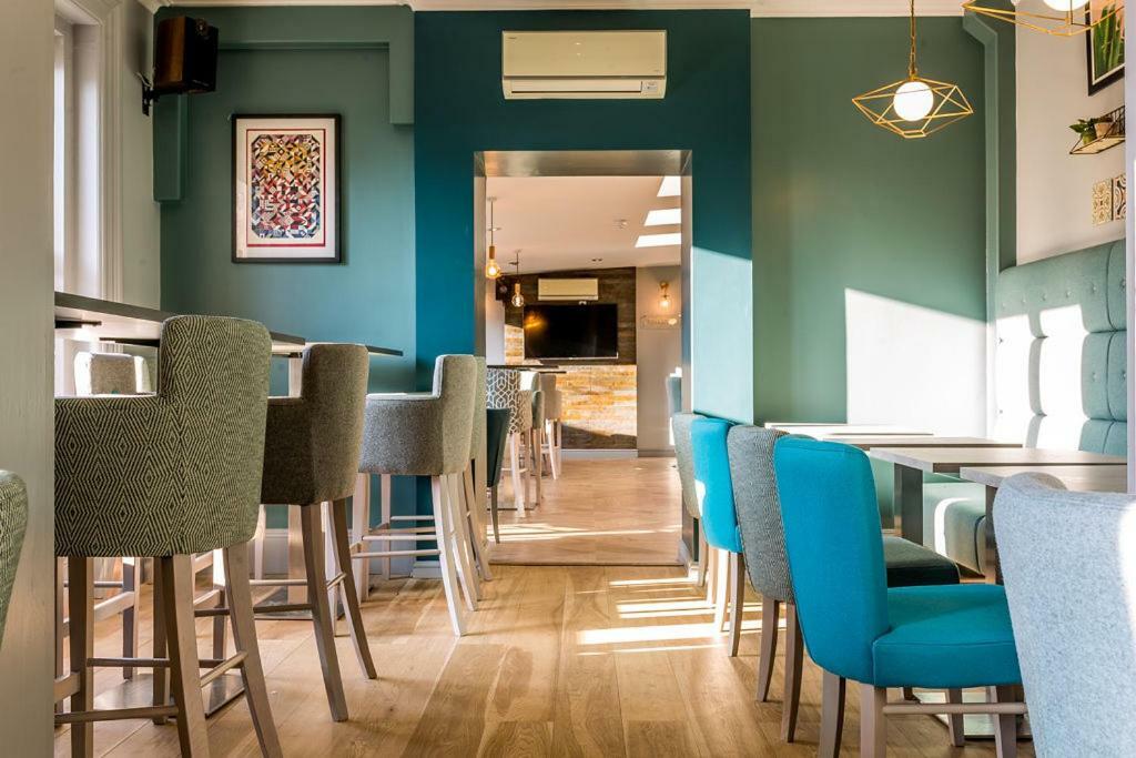 Mini-hôtel Bawn Chester