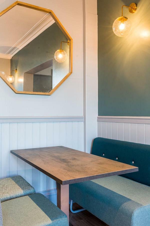 Bawn Mini-hôtel Chester