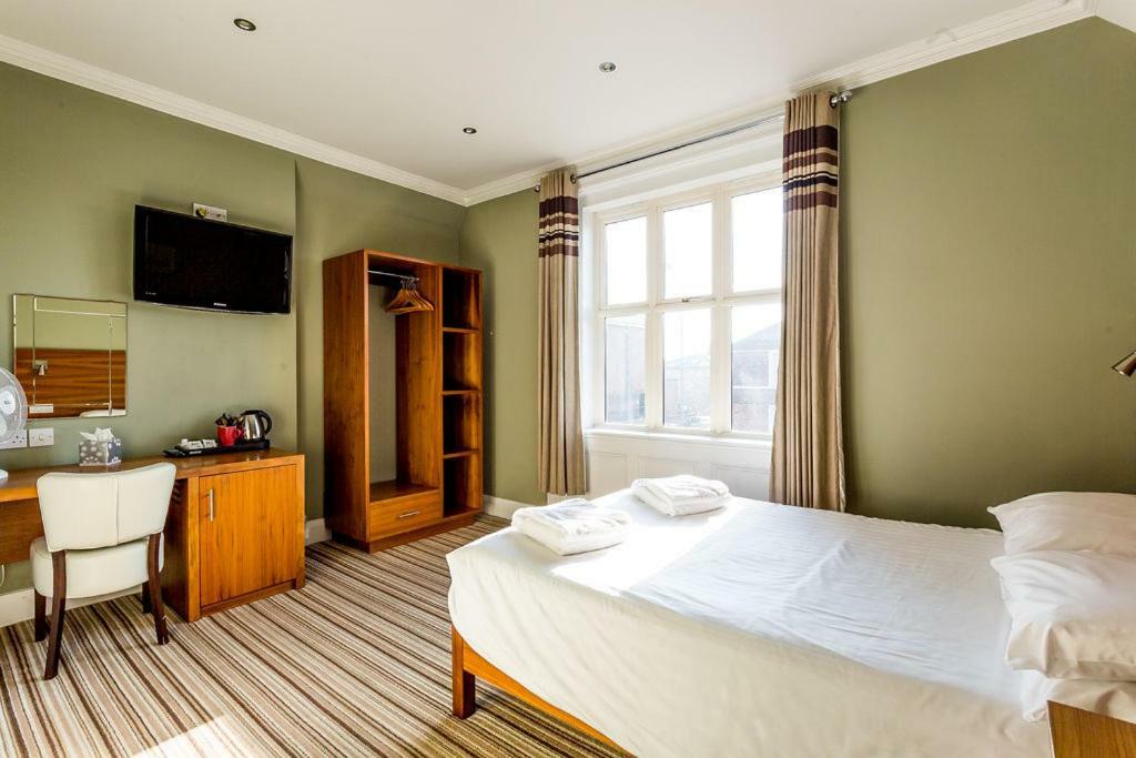 Bawn Mini-hôtel Chester