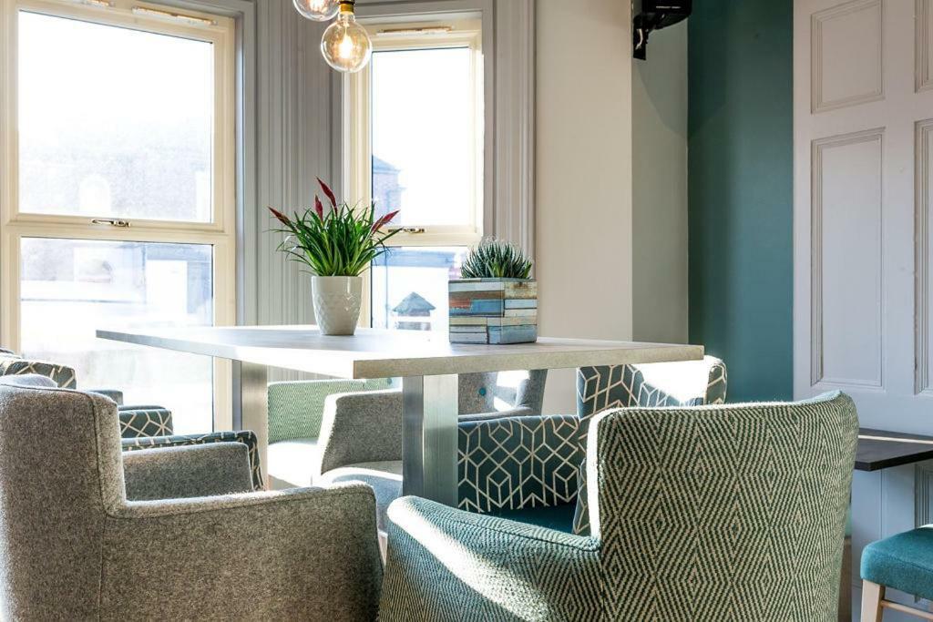 Bawn Mini-hôtel 3*