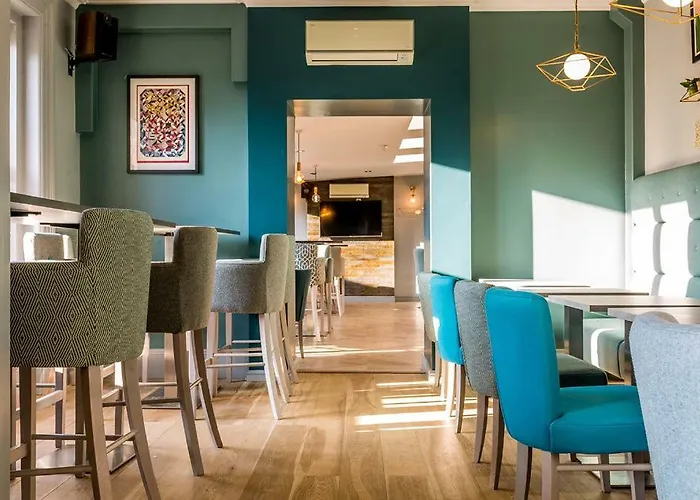 Bawn Lodge