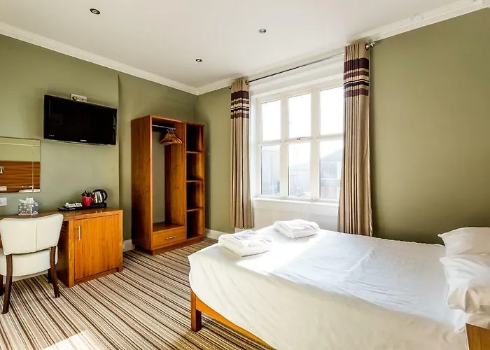 Bawn Lodge